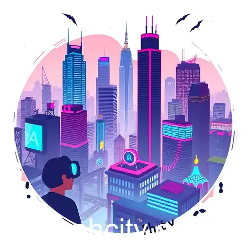 The Digital Rise of PHCity and Its Global Impact