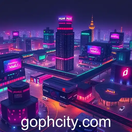 The Evolution of Gaming in Port Harcourt