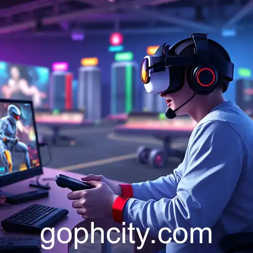 The Rise of Gaming Platforms in Port Harcourt