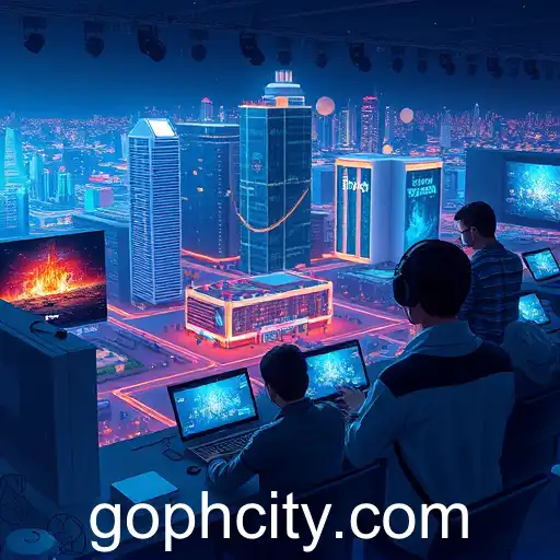 Digital Gaming Trends Evolve in a Rapidly Changing World