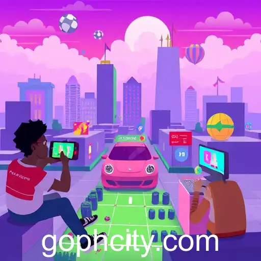 Gaming Trends and Innovations