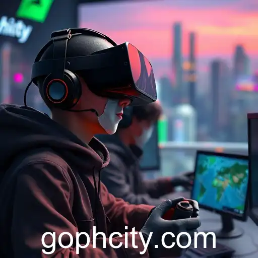 phcity