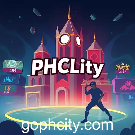 Expanding Horizons: PHCity's Impact on Gaming