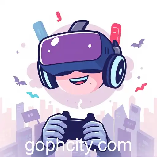 PhCity: The Online Gaming Hub Revolutionizing Entertainment