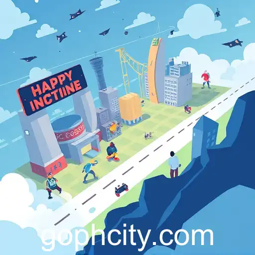 The Rise of PHCity in the Global Gaming Arena