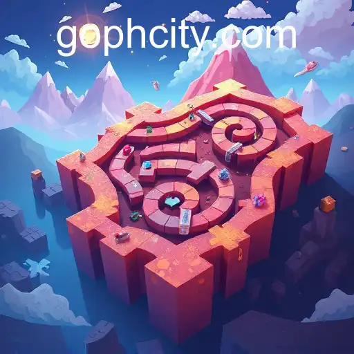 Exploring the Intriguing World of Phcity Puzzle Games