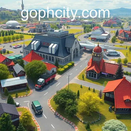 Exploring the Thrills and Realism of 'Simulation Games' on PHCity