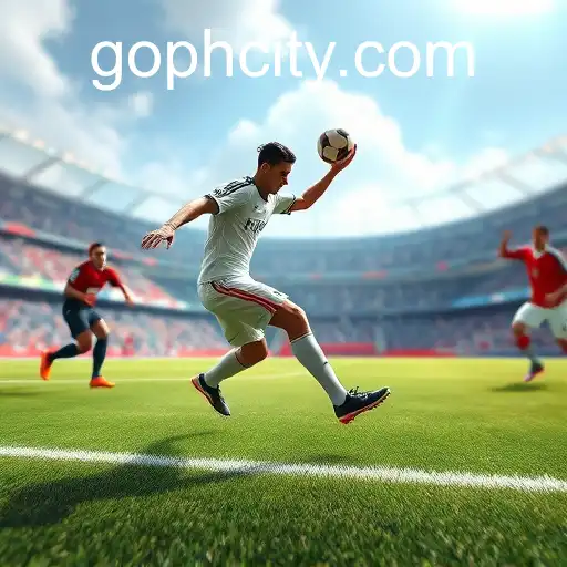 Exploring the World of Sports Games in PHCity