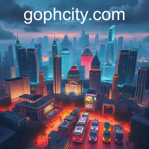 Exploring 'Strategy Games' in the PHCity Gaming Community