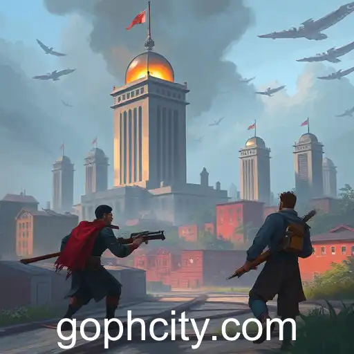 Virtual Gaming Hub Grows Amidst Global Trends